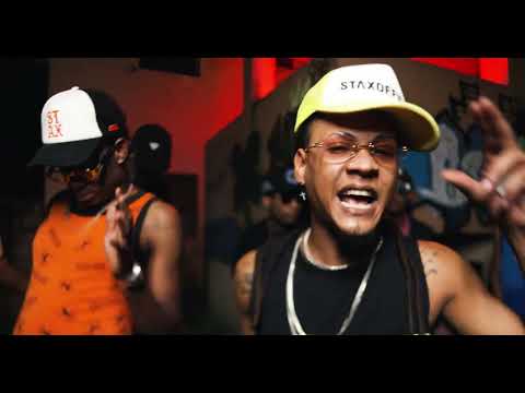 Breifoke Y Nyro ( Los Bacanisimos) - Prendi (Video Oficial) @at films