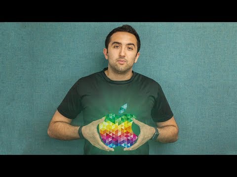 Apple Keynote 2018 Recap!