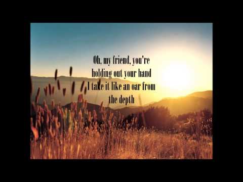 Sunrise Avenue - Lifesaver (with Lyrics)