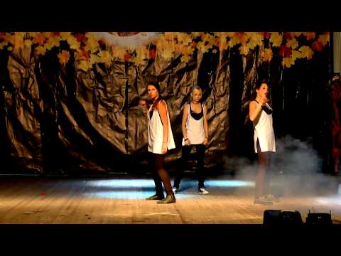 akihabara 7 49 Touch Of Power - U-Kiss