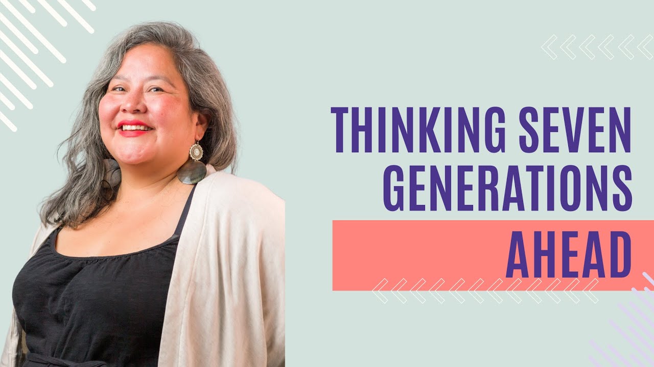 Radical Economics: Centring Indigenous Knowledge (with Vanessa Roanhorse) - Ep. 238