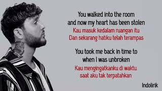 Download lagu James Arthur – Can I Be Him | Lirik Lagu Terjemahan mp3