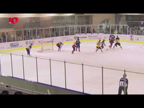 Les Ducs confirment face à Strasbourg (4-2)