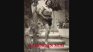 Perihan Altındağ Sözeri - Salına salına gelir geçersin ( Sarı Kız )