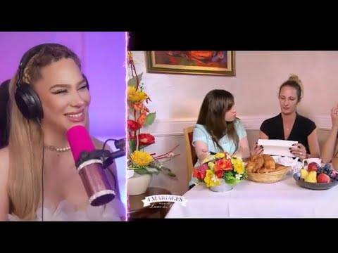 Océane 4 mariages pour une lune de miel épisode 11 partie 1  @Oceane