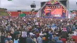 ABS-Roll With Me &amp; Miss Perfect[JUNIOR GREAT NORTH RUN PARTY 2003].mpg