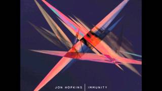 Jon Hopkins - Collider