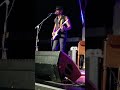 Dennis Jones Band - Big Black Cat - Big Blues Bender 2019