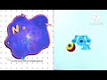 Blue S Clues Ghee Happy And No Idea Credits Remix