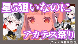 【エピックセブン】スペシャル神秘最終日！【ガチャ欲抑制動画】