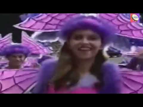 Unidos da Tijuca 1999 - Desfile Completo