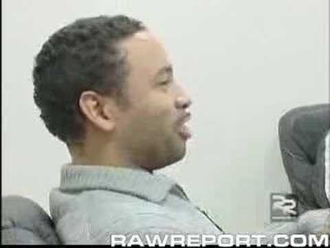 Aphilliates - 1 - The Raw Report - Vol. 3