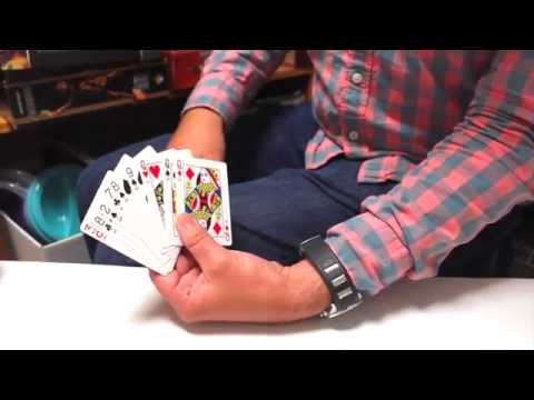 The Closet Gamer Reviews Canasta (is it worth it?)