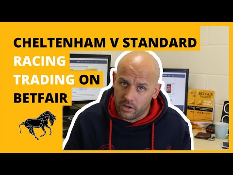 arklių prekybos strategija betfair