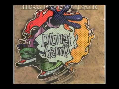 Planet Hemp - Dig Dig Dig (Hempa) Remix