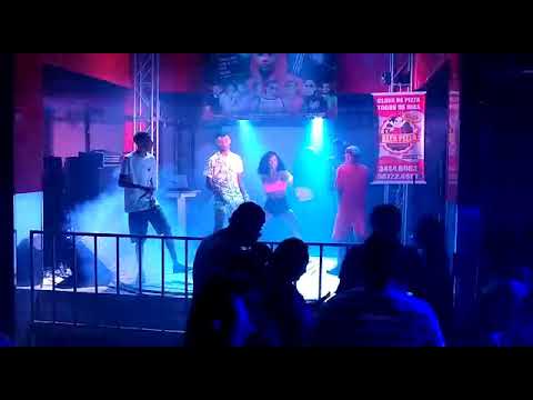 KELTON & BALA - Via Show