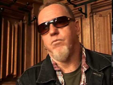 Tribe After Tribe 2008 interview - Robbi Robb (part 5)