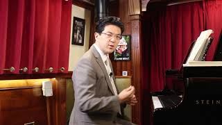 Beethoven on Board - Sonata in C Major (Op. 2 No. 3) - Allegro con Brio  (Excerpt)
