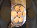 Jackfruit Pumpkin Bites/cheesy bites #youtubeshorts #viral #healthyrecipes