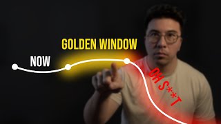 Why I’m Building a SaaS (before AI takes over)