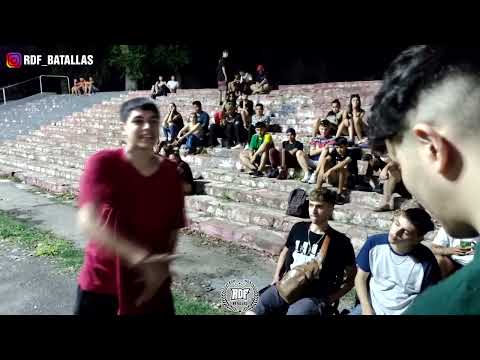 Escencia del Under ft Avellaneda HH - GURU vs BONE - [8vos] - 30.01.2023 - Avellaneda.