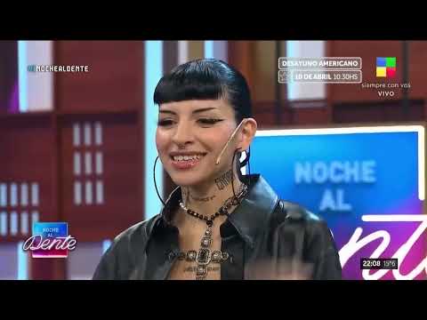 ¡CAZZU con FER DENTE! (Completo)