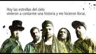 Las estrellas del Cielo - Green Valley feat. Rayden