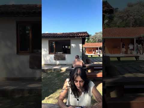 Pé do Morro - Queijaria Armazém e Piquenique-Cabreúva- São Paulo ❤️