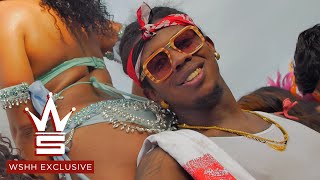 Trinidad James "Never Lose Your Joy" feat. Neval & Denice Millien (WSHH Exclusive - Music Video)