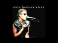 Alain Bashung - Idylle au Caire