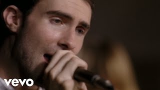 Maroon 5 - Sunday Morning (Closed Captioned)