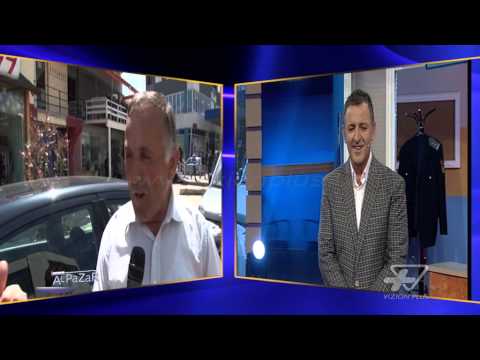 Al Pazar - 2 Maj 2015 - Pjesa 3 - Show Humor - Vizion Plus