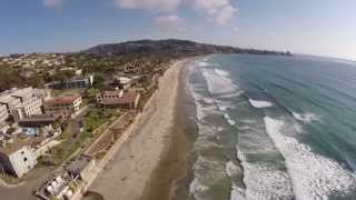 preview picture of video 'Solana Beach Real Estate & Community - Living the Coastal California Lifestyle'
