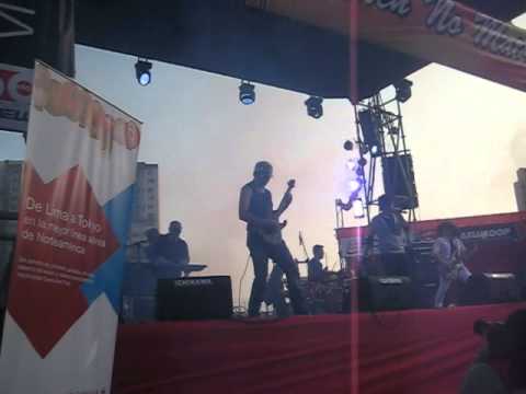 Hayabiki - Music - Matsuri 2013