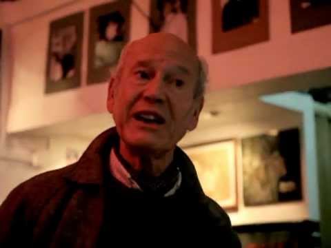 Fado, Hélder Fagulha, "A menina do mirante"