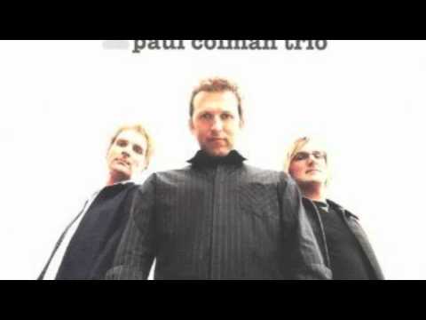 The Killing Tree - Paul Colman Trio
