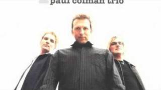 The Killing Tree - Paul Colman Trio