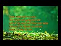 JAMES BLUNT ANNIE Lyrics