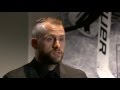 Hockey Player Dies On Bench Revived And Asks To Play