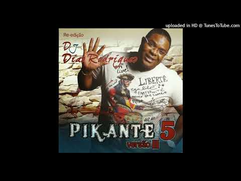 Puto Português ft. Paulo Flores - Meu semba