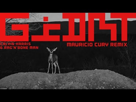 Calvin Harris & Rag'n'Bone Man - Giant (Mauricio Cury Remix)