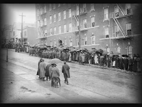 Phil Dannenberg & His Orchestra --One Little Raindrop