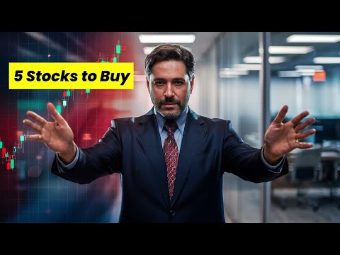 5 Best European Dividend Stocks to Buy Now | Shell, BP, Novartis & More