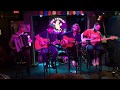 The Vansaders - Hurtlin’ (American Steel Cover) - The Chubby Pickle 06/29/2019