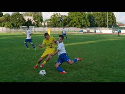 Mecz sparingowy Orzeł Międzyrzecz vs Pogoń Świebodzin