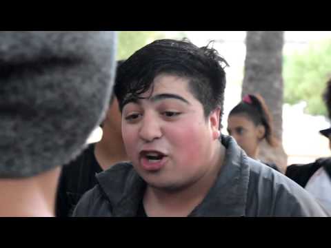 Esto fue la *20° Edicion* de Invasion Rapper. Nos vemos en la próxima! (@bukarioproduciones)