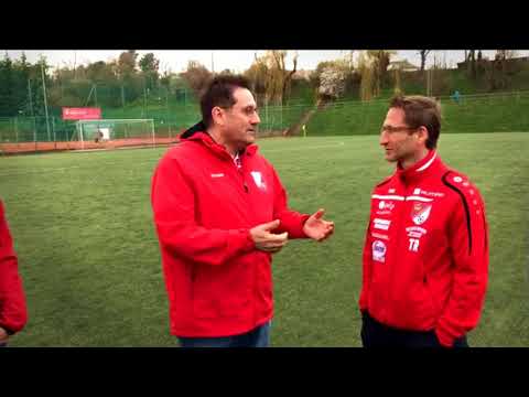 SV Gerasdorf St  Frühjahrvs  Post Sv2018 HD