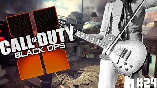 Playing Guitar on Black Ops 2 Ep. 24 - Fiddlin'