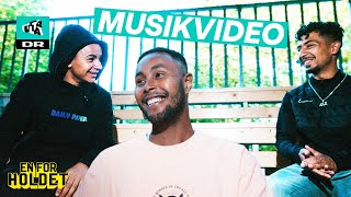 Cover art for Skinz-En for holdet