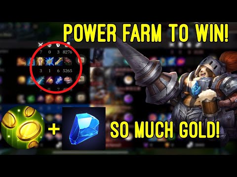 How a Pro Plays TeeMee | TeeMee Guide | BMGxBeg | AOV/Arena of Valor/ROV/Liên Quân Mobile